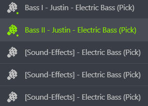 Logans Bass cause hes a freeloading Whore